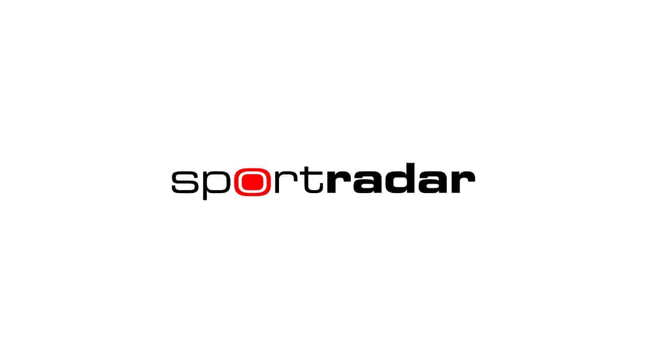 Sportradar Logo