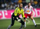 Ex-Torhüter Alexander Manninger im Interview beim Universitätslehrgang Sportjournalismus: »Gespielt habe ich lieber als zugesehen« [Exklusiv]