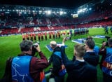 Wals-Siezenheims Bürgermeister Joachim Maislinger anlässlich des 20-jährigen Stadion Jubiläums im Interview: »Als Sportreporter immer live dabei« [Spezial]
