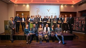 #VICTOR2021 | Österreichs Sport Business Preis – Offizieller Aftermovie