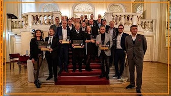 #VICTOR2019 | Österreichs Sport Business Preis – Offizieller Aftermovie