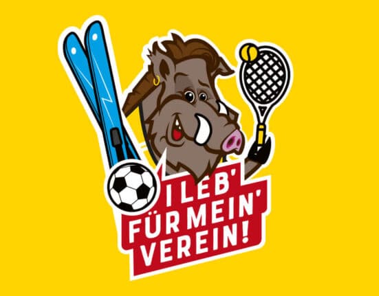 Sport-Thieme unterstützt BILLA-Initiative »I leb’ für mein’ Verein!« [Klub100]