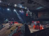 Die Masters of Dirt Tour machte am 18. März 2023 mit zwei Veranstaltungen wieder halt in Salzburg. Die Salzburg Arena verwandelte sich in zwei Shows zu einem Spektakel der besonderen Art, bei der die Salzburger Motorsport-Fans auf ihre Kosten kamen.