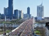 Vienna City Marathon 2023: 25 Millionen Euro Umsatz und 36.000 Läufer