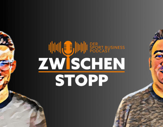 Zwischen|stopp – der Sport Business Podcast des Sport Business Magazin mit Alexander Friedl und Markus Sieger