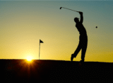 Moral verworfen? Milliardenfusion im Golfsport: Die aus Saudi-Arabien finanzierte LIV-Serie und die prestigeträchtige PGA-Tour machen gemeinsame Sache