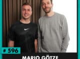 Vom WM-Helden zum Investor: Mario Götze zu Gast im OMR-Podcast [Empfehlung: Das schaut, hört und liest die Redaktion]