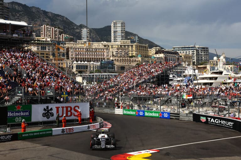 Formel 1: Gepfefferte Preise beim Monaco GP