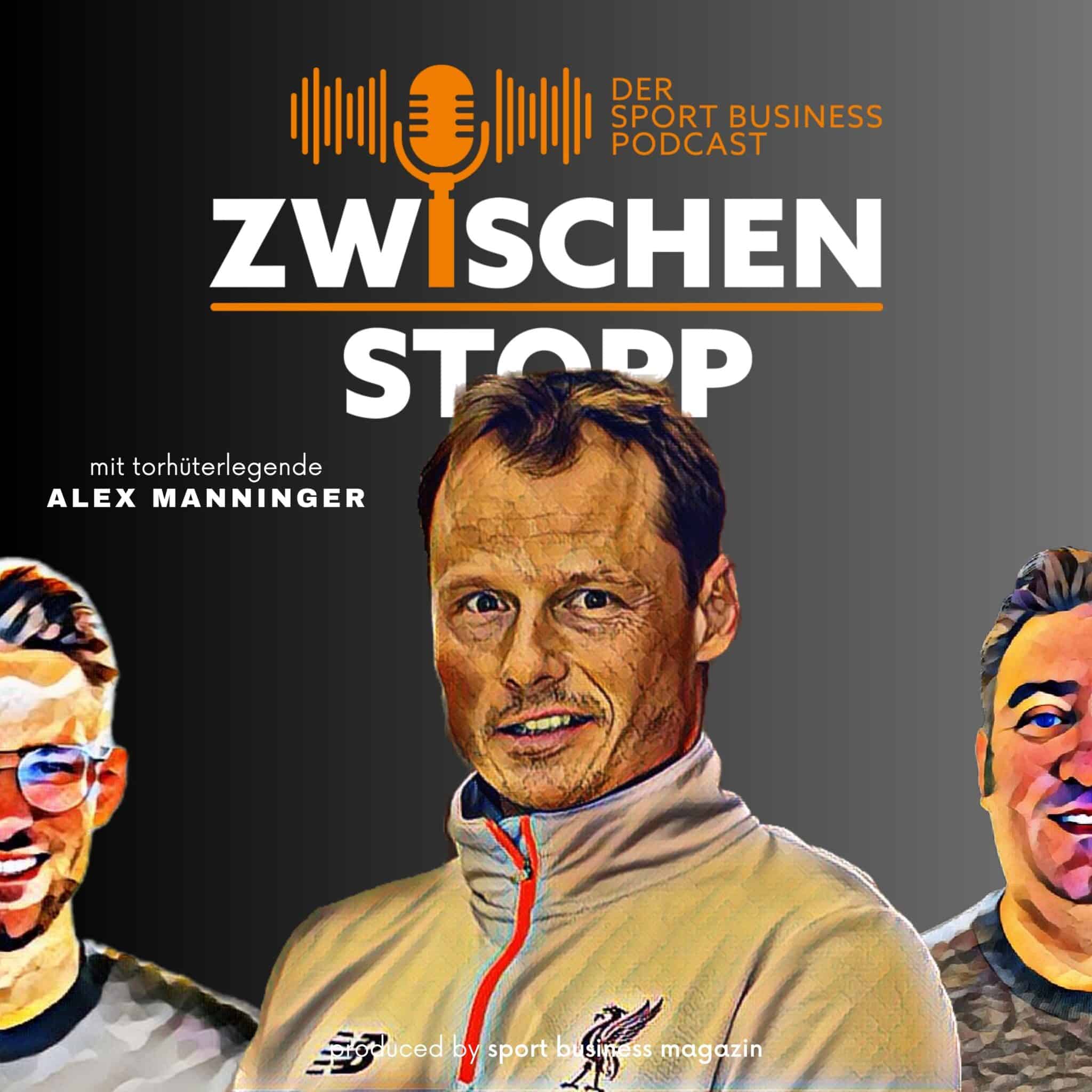 Torhüterlegende Alexander Manninger Von der Hobelbank in den Strafraum