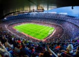 RES Touristik mit fussballreisen.com und fanreisen.com: Fan- und Fußballreisen zu den spektakulärsten Sportevents der Welt [Klub100]