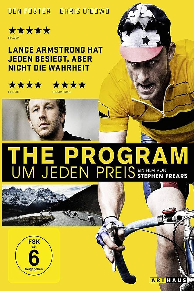The Program - Um jeden Preis [Empfehlung]