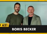 OMR-Podcast mit Boris Becker