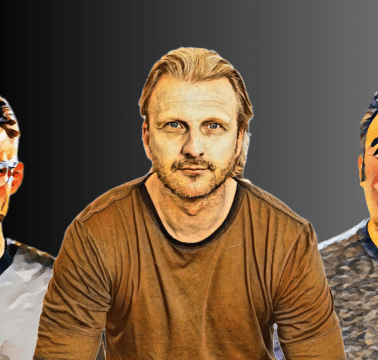 #6 Fußballmanager Markus Schopp: Der unterschätzte Gipfelstürmer zu Gast im Zwischenstopp-Podcast