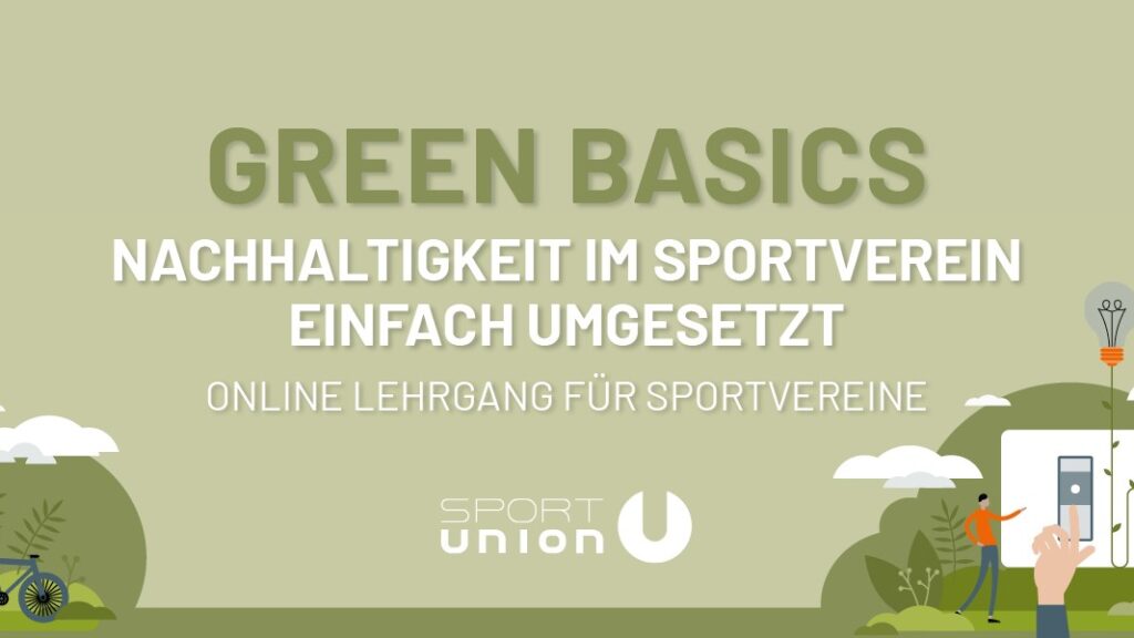 Online-Voting 1 Green Basics