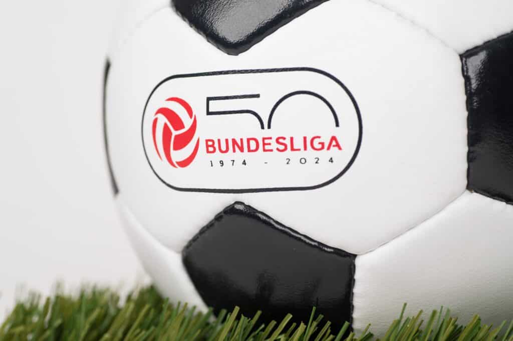 »50 Jahre Bundesliga« – Österreichische Fußball-Bundesliga