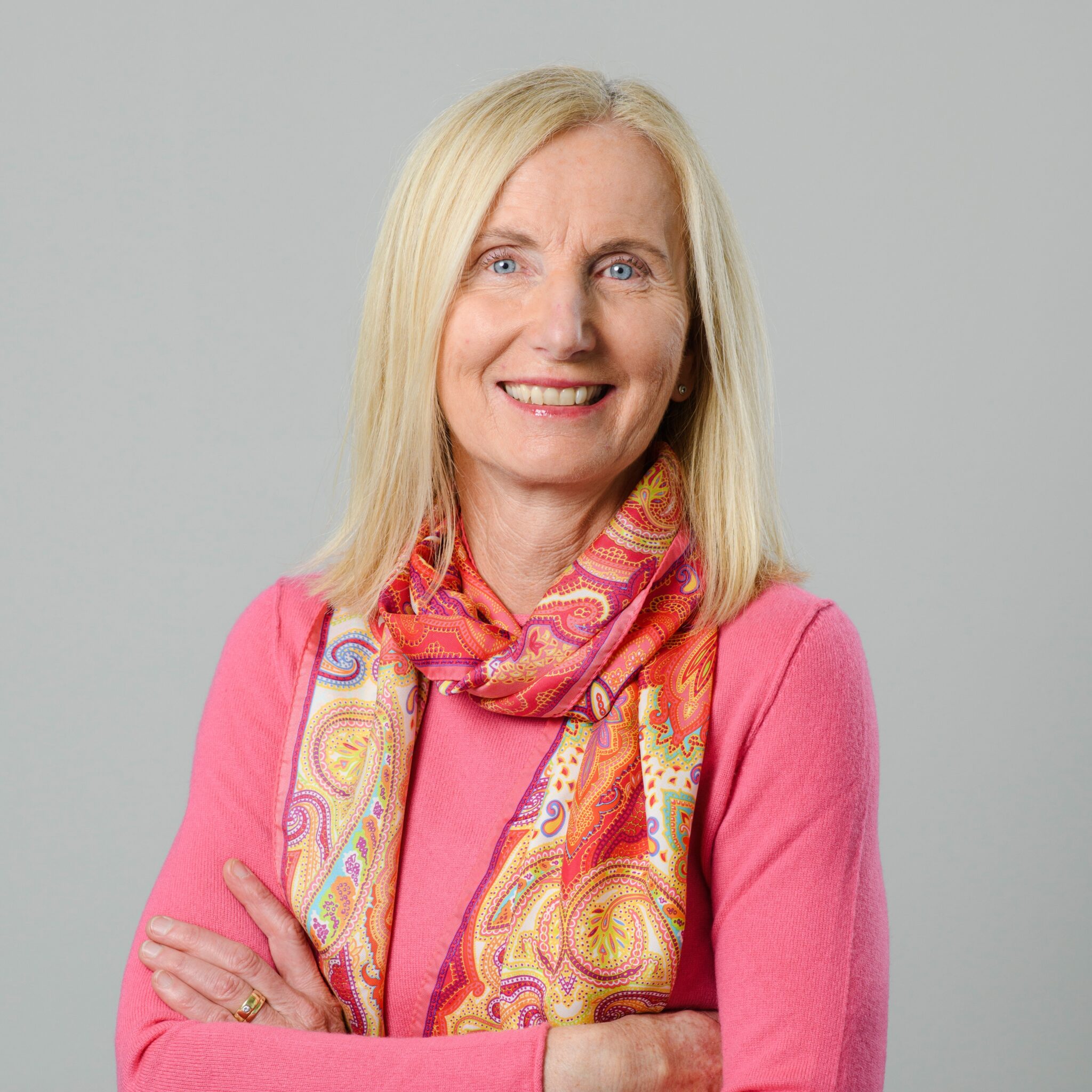 Roswitha Stadlober<div class="namezusatz">Präsidentin Österreichischer Skiverband (ÖSV)</div>