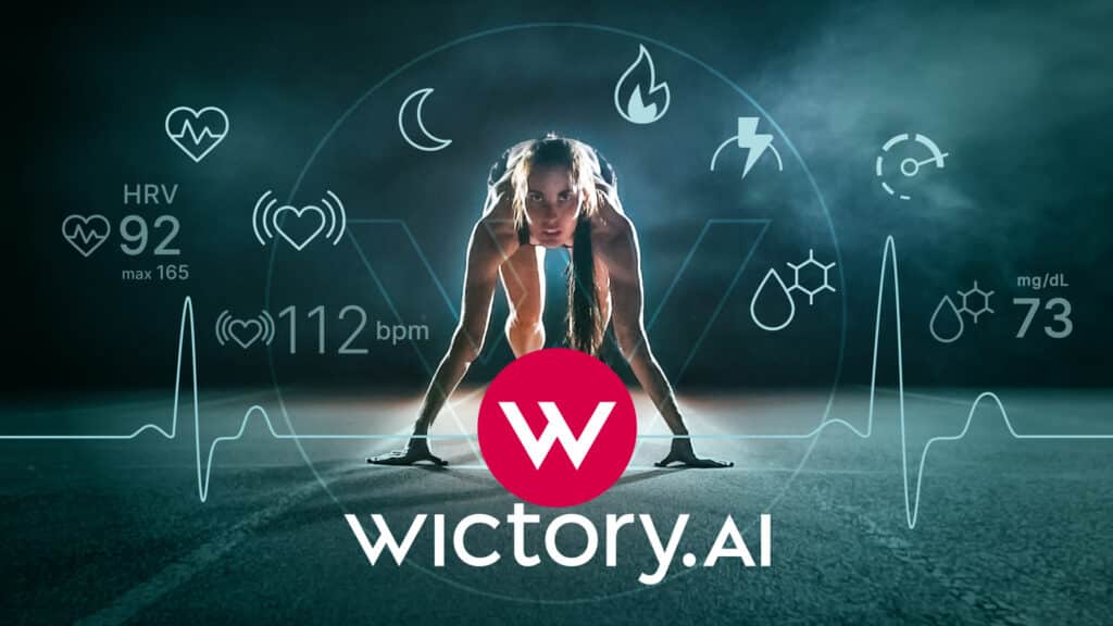 Online-Voting Wictory.ai