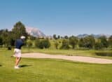 IMLAUER Hotel Schloss Pichlarn: Investitionen heben Golfplatz auf neues Niveau [Klub 100]
