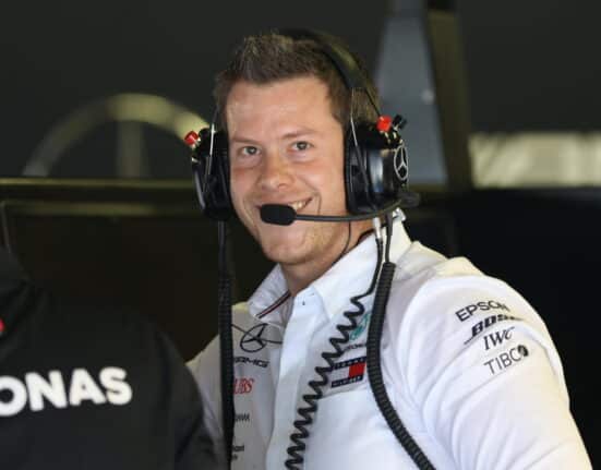 Mercedes Formel-1-Ingenieur und Servus-TV-Experte Philipp Brändle im Interview: »Innerhalb des Teams waren viele für Nico Rosberg« [Exklusiv]