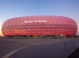 Bier und Bratwurst: In diesen Bundesligastadien müssen Fans tief in die Tasche greifen