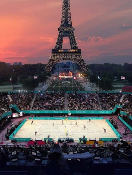 Olympia 2024 in Paris: Glänzende Aussichten für Athleten und Sponsoren bei den Olympischen Sommerspielen [Exklusiv]