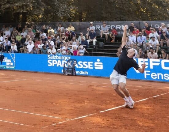 Salzburg Open 2024: Tennisspektakel im Volksgarten