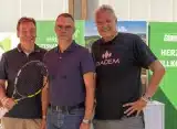 College-Tennis in Österreich: Neues Projekt vereint Studium mit Leistungssport [Klub 100]