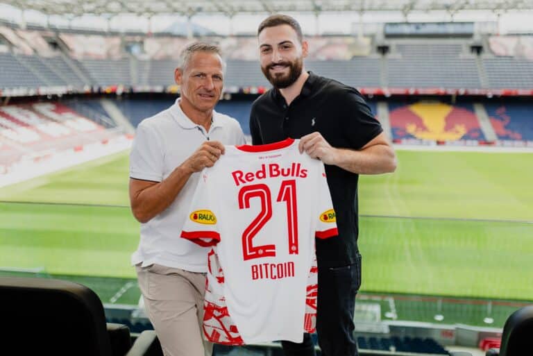 21bitcoin und der Aufstieg zum ersten Kryptosponsor des FC Red Bull Salzburg [Exklusiv]