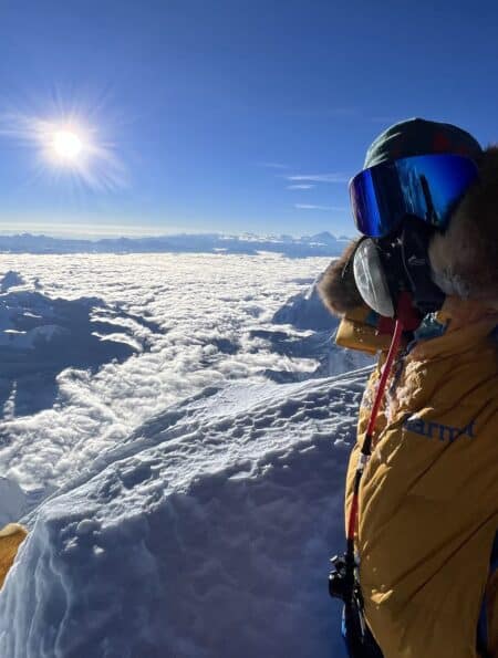 Hassliebe Mount Everest: Wie der Tiroler Lukas Furtenbach Luxusreisen zum Dach der Welt ermöglicht [Exklusiv]