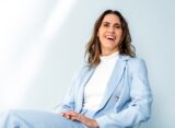 Ex-ÖFB-Teamkapitänin Viktoria Schnaderbeck: Bodenständige Powerfrau in Sport und Business zu Gast in der 13. Folge des Zwischenstopp-Podcast
