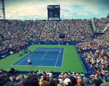 Tennis in Deutschland: Aufstieg, Fall und Neuanfang?