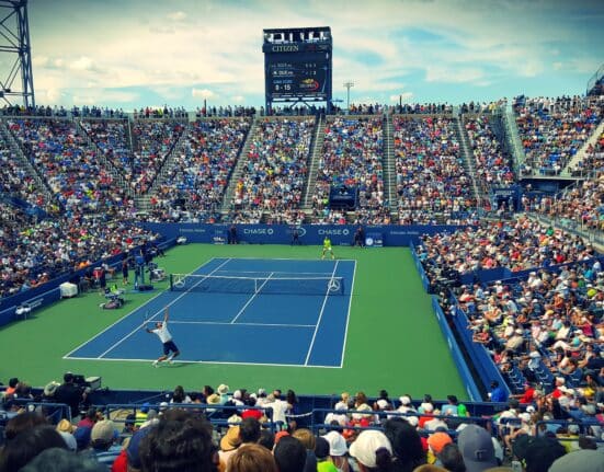 Tennis in Deutschland: Aufstieg, Fall und Neuanfang?