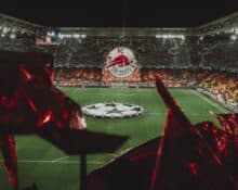 UEFA-Revolution im europäischen Klubfußball: Was die Champions-League-Reform für Sturm Graz und Red Bull Salzburg bedeutet [Exklusiv]