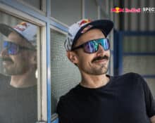 Red Bull SPECT Eyewear launcht 4D_PRO Modelle mit photochromer CHROM°X-Linse [Klub 100]