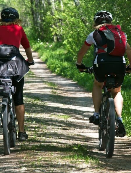 Wirtschaftsfaktor Biken: Wie der Fahrradboom Tourismus, Wirtschaft und Alltag verändert