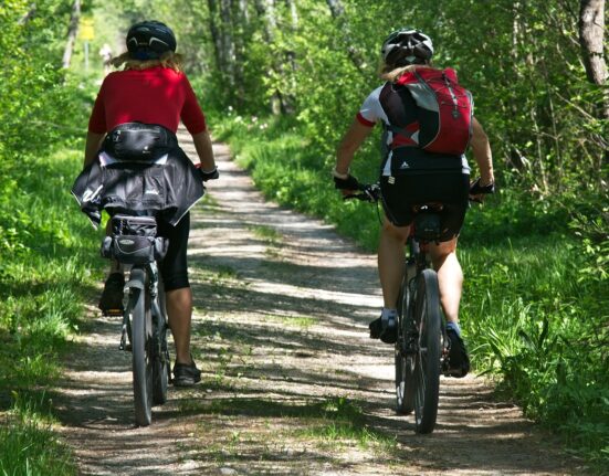 Wirtschaftsfaktor Biken: Wie der Fahrradboom Tourismus, Wirtschaft und Alltag verändert