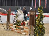 Amadeus Horse Indoors 2024 in Salzburg: Eine Bühne für Weltklasse und Nachwuchs im Pferdesport