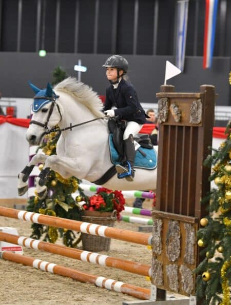 Amadeus Horse Indoors 2024 in Salzburg: Eine Bühne für Weltklasse und Nachwuchs im Pferdesport