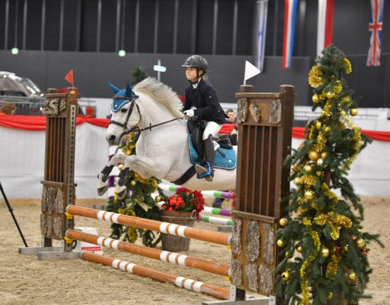 Amadeus Horse Indoors 2024 in Salzburg: Eine Bühne für Weltklasse und Nachwuchs im Pferdesport