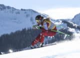 Wintermärchen Saalbach: sportliche Höchstleistung traf auf erstklassige Organisation