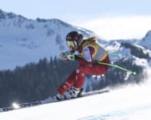 Wintermärchen Saalbach: sportliche Höchstleistung traf auf erstklassige Organisation