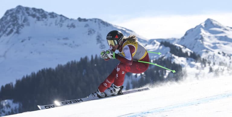 Wintermärchen Saalbach: sportliche Höchstleistung traf auf erstklassige Organisation