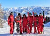 Snowsports Academy als Sport Leading Organisation zertifiziert