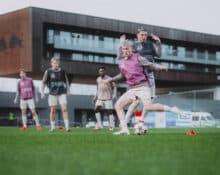 Zwischen Traum und Realität: Der harte Weg zum Fußballprofi - mit Mentalcoah Wolfgang Seidl [Exklusiv]