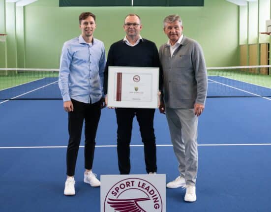 Sport Leading Club: SCR Altach erhält erneut das Sportgütesiegel [Klub 100]