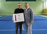 Lech Zürs am Arlberg von der Sport Leading Certification als Sport Leading Region rezertifiziert [Klub 100]