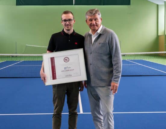 Lech Zürs am Arlberg von der Sport Leading Certification als Sport Leading Region rezertifiziert [Klub 100]