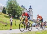 Tour of Austria 2025 mit Spitzenteams und abwechslungsreichen Etappen
