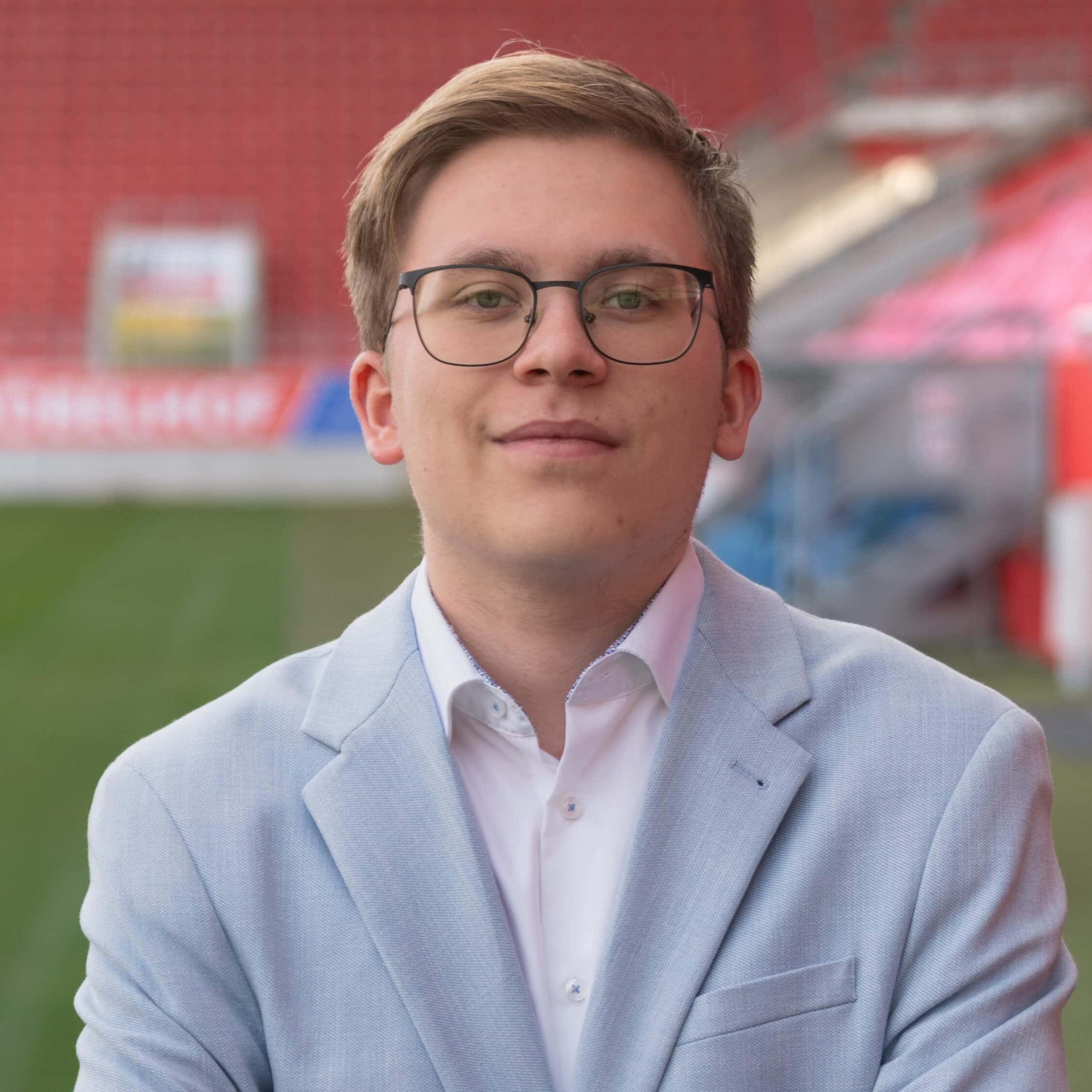 Kristmann Kevin