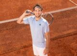 Dominic Thiem zu Gast in der 19. Folge des Zwischenstopp-Podcast: Vom Tennisstar zum Amateurfußballer und Unternehmer